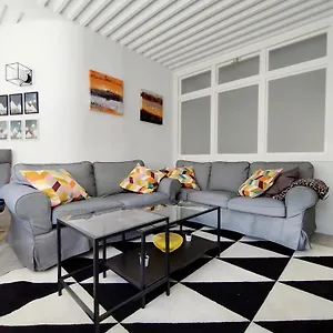  Apartamento Surynieve Deluxe