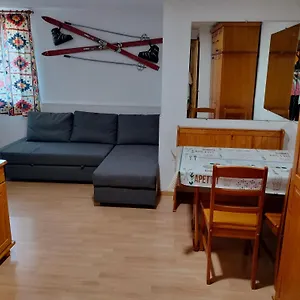  Apartamento Montana Coqueto
